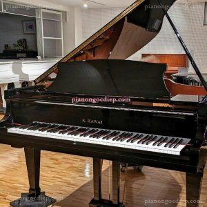 Đàn Grand Piano Kawwai KG3N [Grand Piano]