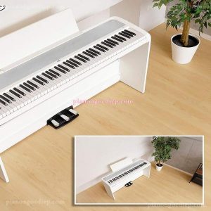 Đàn Piano Điện Korg B2SP WH [Digital Piano]
