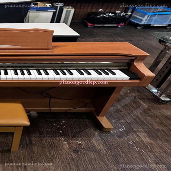 Đàn Piano Điện Korg C-660 [Digital Piano]