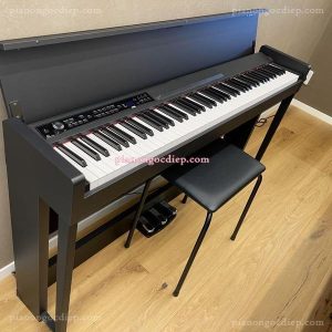 Đàn Piano Điện Korg C1 [Digital Piano]