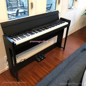 Đàn Piano Điện Korg C1 AIR BK [Digital Piano]