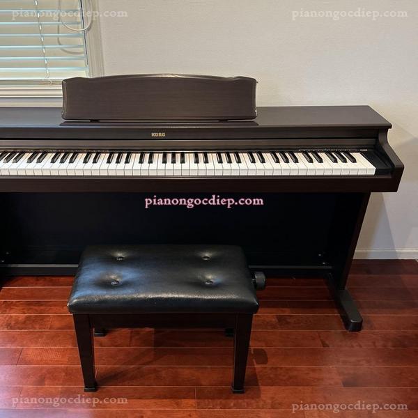 Đàn Piano Điện Korg Concert C-2200 [Digital Piano]