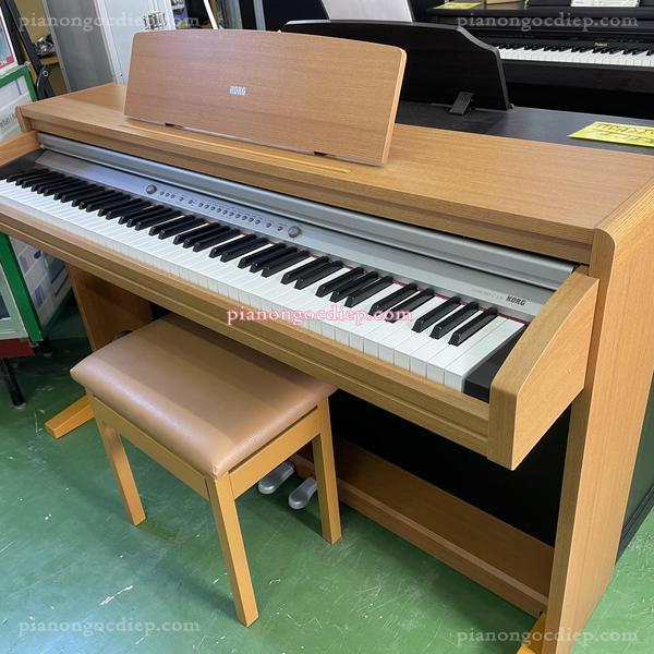 Đàn Piano Điện Korg Concert C-320 [Digital Piano]