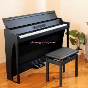 Đàn Piano Điện Korg G1B Air [Digital Piano]