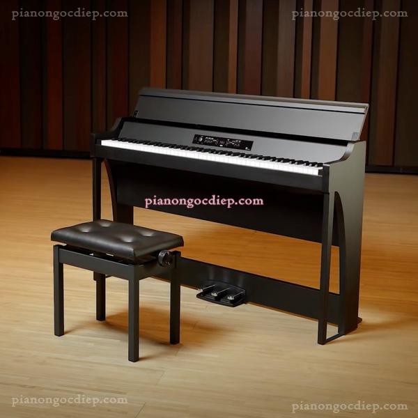 Đàn Piano Điện Korg G1B Air [Digital Piano]