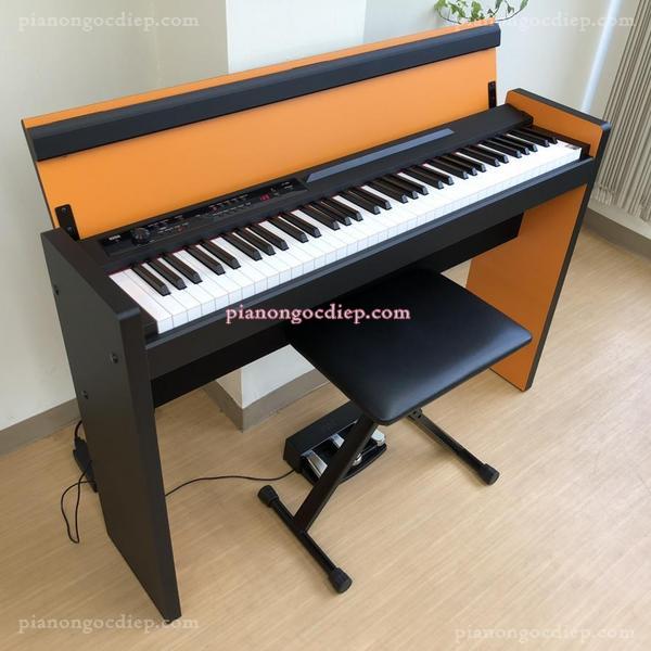 Đàn Piano Điện Korg LP-380 [Digital Piano]