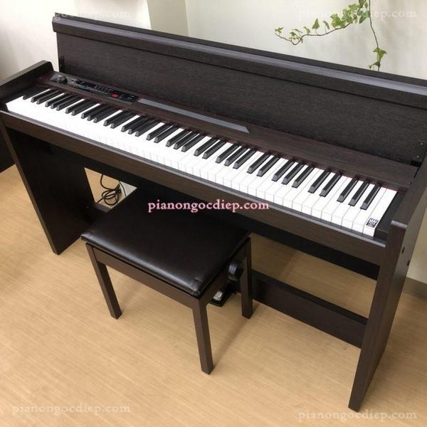 Đàn Piano Điện Korg LP-380RW [Digital Piano]