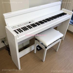 Đàn Piano Điện Korg LP-380WH [Digital Piano]