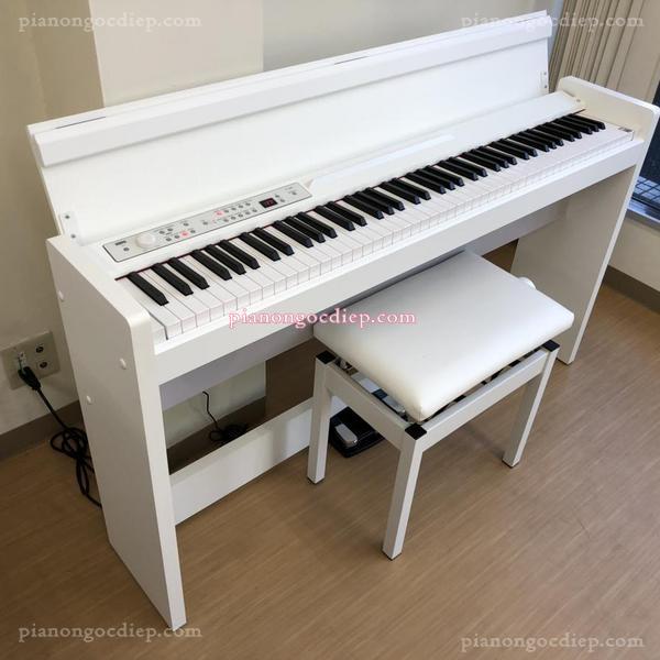 Đàn Piano Điện Korg LP-380WH [Digital Piano]