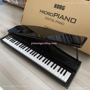 Đàn Piano Điện Korg Micro Piano [Digital Piano]