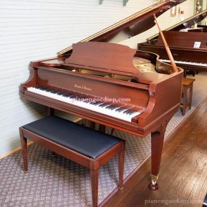 Đàn Grand Piano Mason & Hamlin 1962 [Grand Piano]