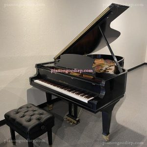 Đàn Grand Piano Mason & Hamlin (7’0′) [Grand Piano]