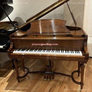 Đàn Grand Piano Mason & Hamlin A 1930 [Grand Piano]