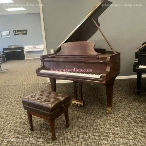 Đàn Grand Piano Mason & Hamlin A Baby Grand [Grand Piano]