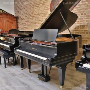Đàn Grand Piano Mason & Hamlin AA [Grand Piano]