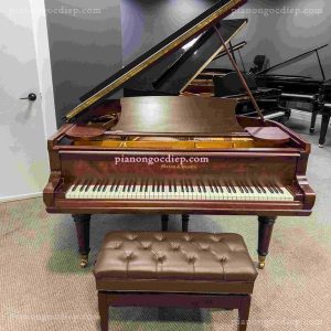 Đàn Grand Piano Mason & Hamlin AA [Grand Piano]