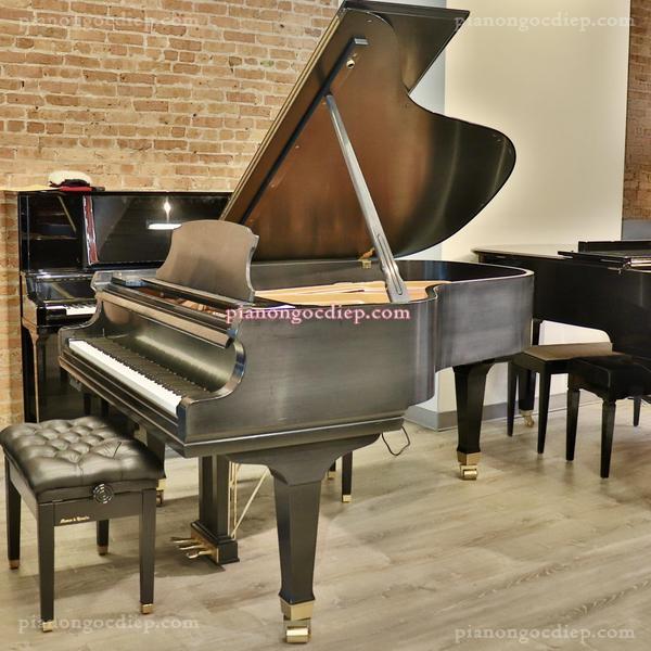 Đàn Grand Piano Mason & Hamlin AA [Grand Piano]