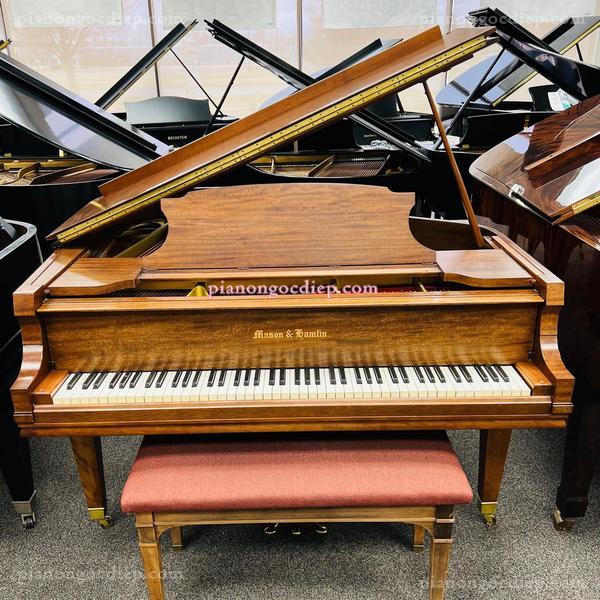 Đàn Grand Piano Mason & Hamlin B3 [Grand Piano]