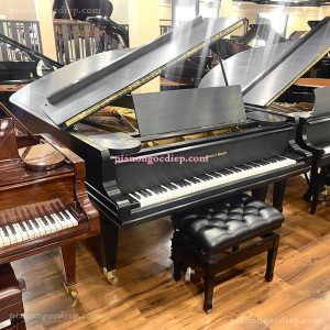 Đàn Grand Piano Mason & Hamlin BB 1928 [Grand Piano]