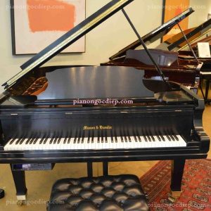 Đàn Grand Piano Mason & Hamlin BB [Grand Piano]