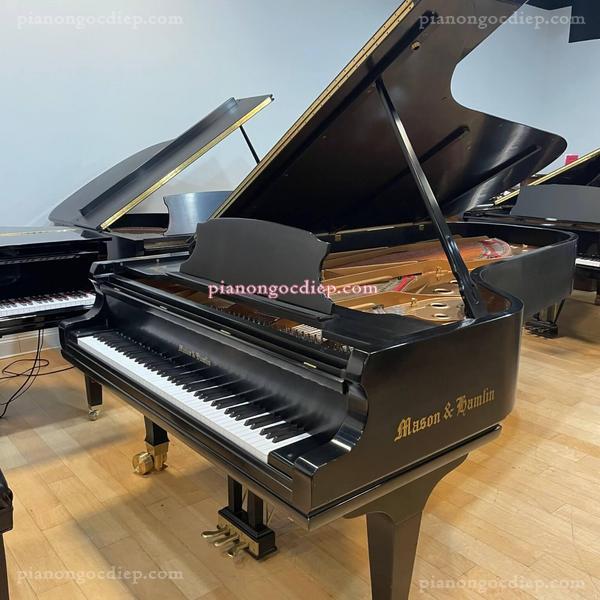 Đàn Grand Piano Mason & Hamlin CC 2006 [Grand Piano]