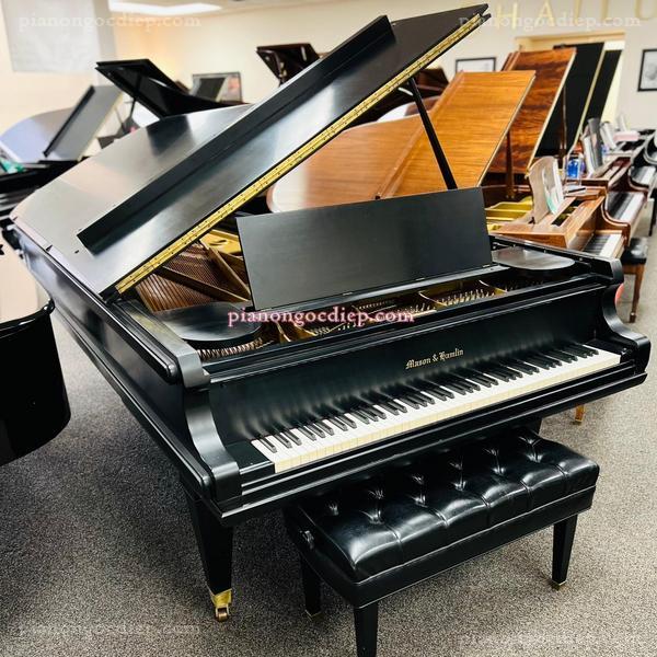 Đàn Grand Piano Mason & Hamlin CC [Grand Piano]