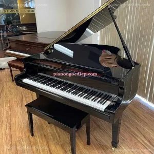 Đàn Grand Piano Mason & Hamlin MHA-160G 2021 [Grand Piano]
