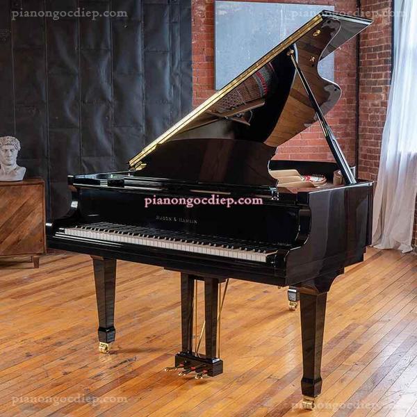 Đàn Grand Piano Mason & Hamlin MHA160 [Grand Piano]