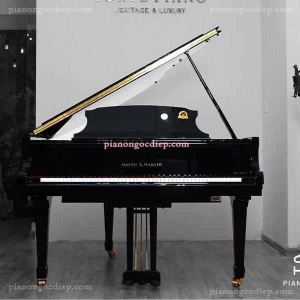 Đàn Grand Piano Mason & Hamlin MHC-170G [Grand Piano]