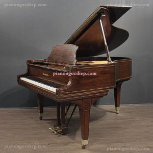 Đàn Grand Piano Mason & Hamlin Model A [Grand Piano]