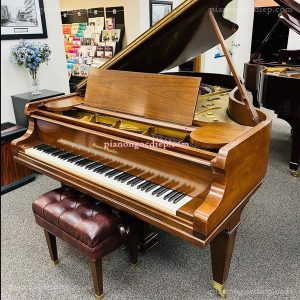 Đàn Grand Piano Mason & Hamlin Model BB [Grand Piano]