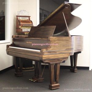 Đàn Grand Piano Mason & Hamlin RAA [Grand Piano]
