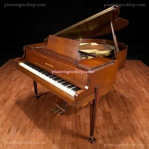 Đàn Grand Piano Mason & Hamlin SG 1940 [Grand Piano]