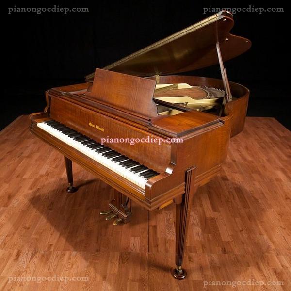 Đàn Grand Piano Mason & Hamlin SG 1940 [Grand Piano]