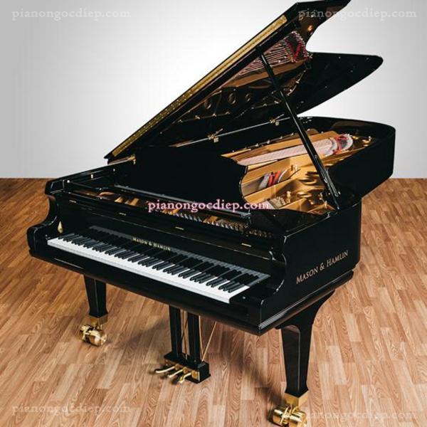 Đàn Grand Piano Mason & Hamlin VX CC-94 [Grand Piano]
