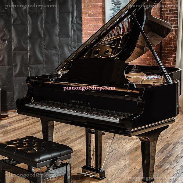Đàn Grand Piano Mason Hamlin VX212 [Grand Piano]