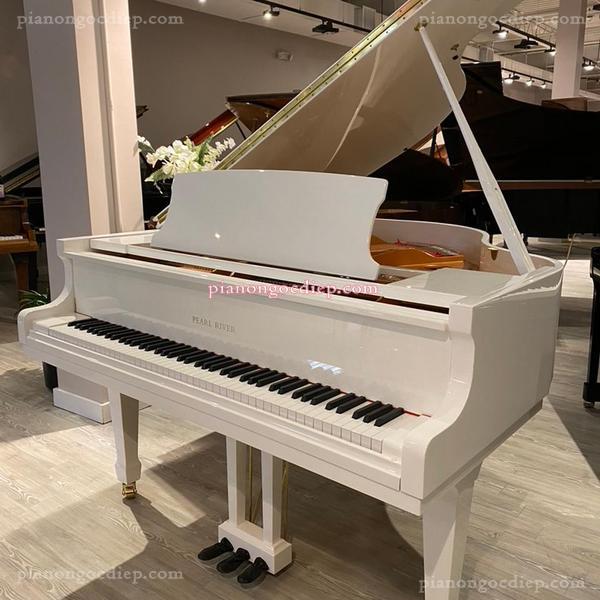 Đàn Grand Piano New Pearl River GP150 [Grand Piano]