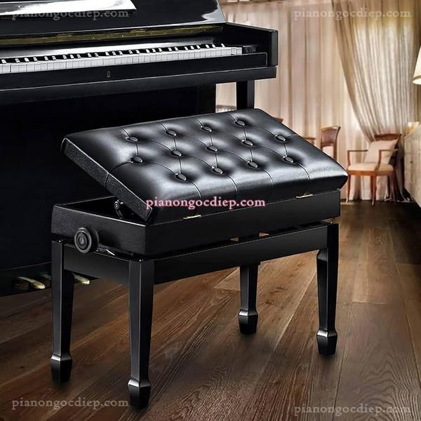 Ghế Đàn Piano PND-PK01 [Phụ Kiện Piano]