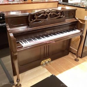 Đàn Piano Cơ PRAMBERGER PV110F [Upright Piano]