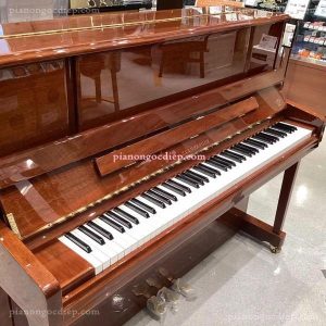Đàn Piano Cơ PRAMBERGER PV118 WNP [Upright Piano]