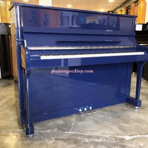 Đàn Piano Cơ Pearl River EU118 [Upright Piano]