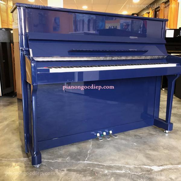 Đàn Piano Cơ Pearl River EU118 [Upright Piano]