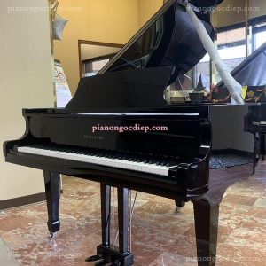 Đàn Grand Piano Pearl River GP150SP [Grand Piano]