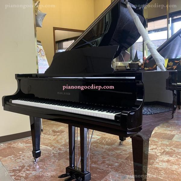 Đàn Grand Piano Pearl River GP150SP [Grand Piano]