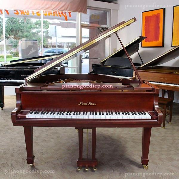 Đàn Grand Piano Pearl River GP159 [Grand Piano]