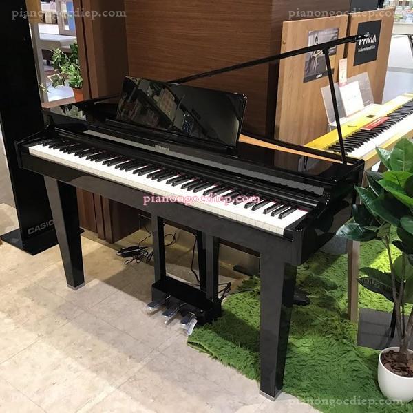 Đàn Piano Điện Roland GP-3 [Digital Piano]