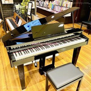 Đàn Piano Điện Roland GP-3 [Digital Piano]