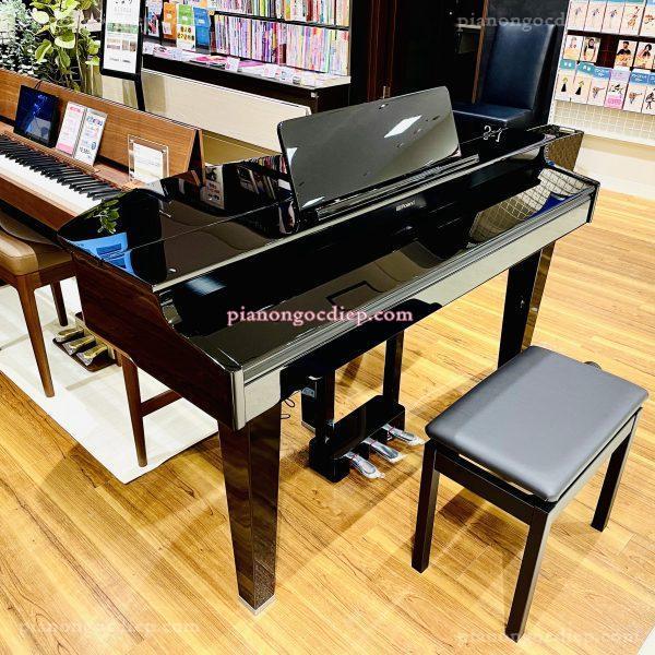 Đàn Piano Điện Roland GP-3-PES [Digital Piano]