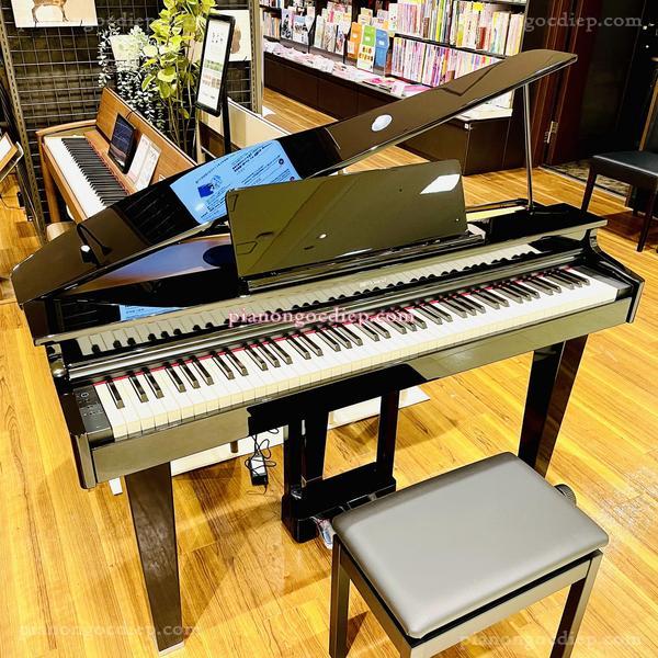 Đàn Piano Điện Roland GP-3 [Digital Piano]