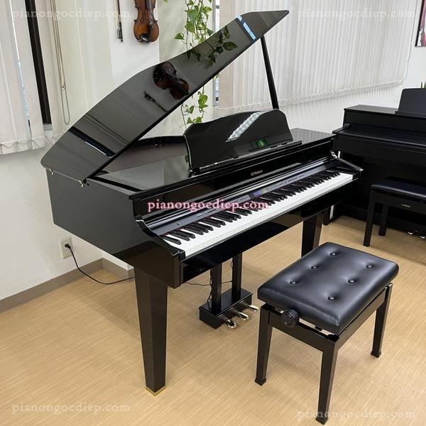 Đàn Piano Điện Roland GP607-PES [Digital Piano]